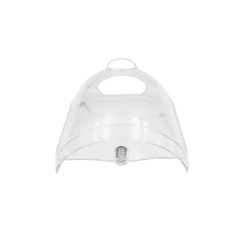 1 Stück, kompatibel mit Nestlé Dolce Gusto EDG305 Mini Me9770 Kaffeemaschine, Wassertank, Zubehörteile von ZINTCBLGE