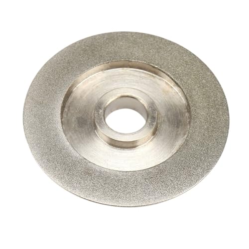 1 Stück 3 Zoll 78 Mm Galvanisierte Diamant-Schleifscheibe For Schärfen Und Schleifen Von Schleifschneidwerkzeugen Im 45-Grad-Winkel 1 Stück 3 Zoll 78 Mm Galvanisierte Diamant-Schleifscheibe For Schärfen Und Schleifen Von Schleifschneidwerkzeugen Im 45-Grad-Winkel von ZINTCBLGE