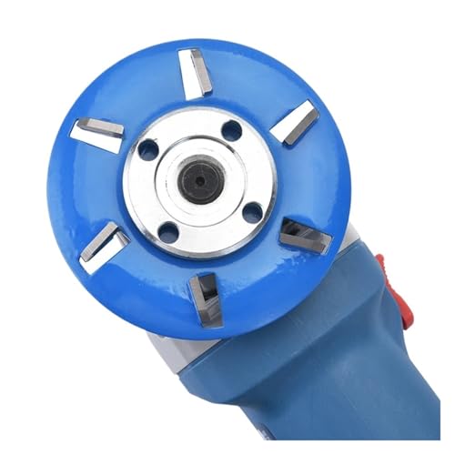 1 Stück 6-Zähne Gebogene Messer Holz Schleifen Rad Rotation Disc Holz Turbo Carving Disc Trennscheibe Zubehör 22mm Bohrung 16mm Bohrung 1 Stück 6-Zähne Gebogene Messer Holz Schleifen Rad Rotation Disc Holz Turbo Carving Disc Trennscheibe Zubehör 22mm Bohrung 16mm Bohrung von ZINTCBLGE