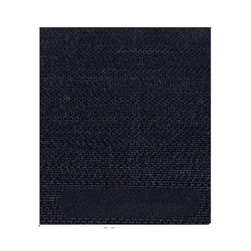1 Stück schwarze desodorierende katalytische Filter, kompatibel mit Daikin MCK75JVM-K MC70KMV2-R MC70KMV2-K MC70KMV2-A Luftreiniger-Filterteilen(1 piece) von ZINTCBLGE