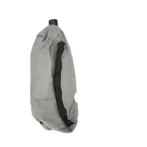 1 stücke Wandschleifer Vakuumbeutel Staubfrei Selbstansaugende Schleifpapiermaschine Staubsammler for Holzbearbeitung Handwerkzeug Zubehör(1PC) von ZINTCBLGE