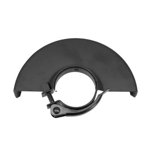 100/115/125mm Winkel Grinder Sicherheit Abdeckung Schnell Ändern Schleifen Disc Schutz Abdeckung Power Werkzeug Zubehör(125) von ZINTCBLGE