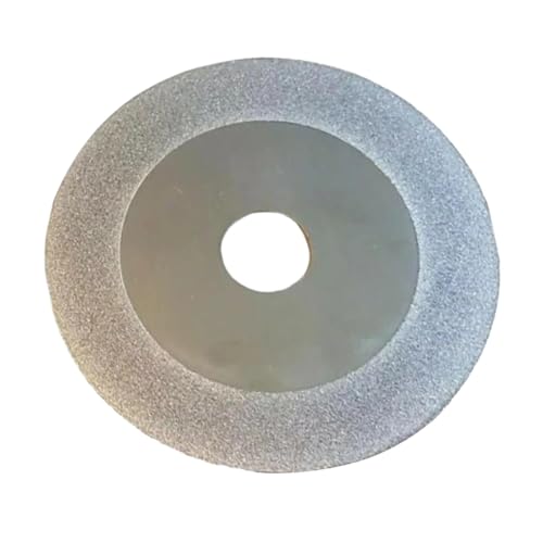 100 Mm Diamant-Sägeblatt, Trennscheibe, Schleifmaschine, Elektrowerkzeug, Drehzahl 14500 For Fliesen 100 Mm Diamant-Sägeblatt, Trennscheibe, Schleifmaschine, Elektrowerkzeug, Drehzahl 14500 For Fliesen von ZINTCBLGE