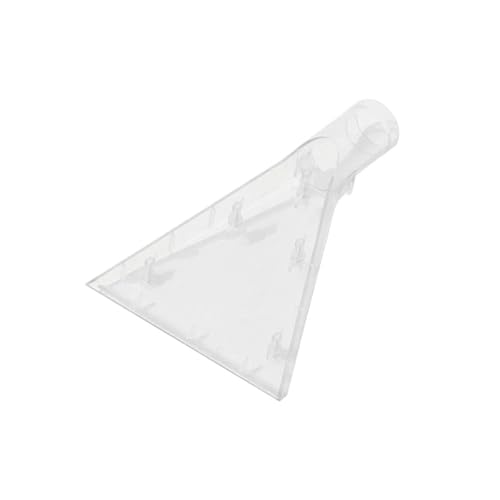 1PC 32Mm Staubsauger Schwenkkopf Bodendüse Transparent Sofa Teppichreiniger Düsen Staubsaugerteile 1PC 32Mm Staubsauger Schwenkkopf Bodendüse Transparent Sofa Teppichreiniger Düsen Staubsaugerteile von ZINTCBLGE