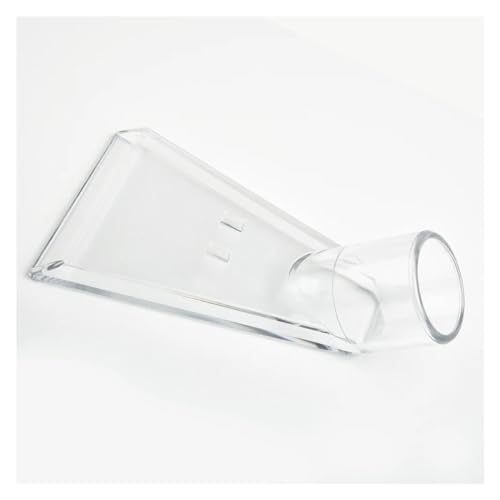 1PC 38mm Staubsauger Schwenkkopf Bodendüse Transparent Sofa Teppichreiniger Düsen Staubsaugerteile 1PC 38mm Staubsauger Schwenkkopf Bodendüse Transparent Sofa Teppichreiniger Düsen Staubsaugerteile von ZINTCBLGE