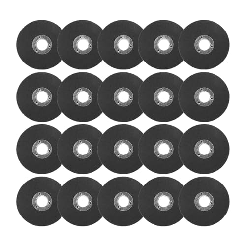 2/5/10/20 Stück Trennscheiben, 50 Mm, Harz-Kreissägeblätter, Schnell Abtrennbare Scheiben For Winkelschleifer, Elektrische Rotationswerkzeuge(10pcs) von ZINTCBLGE