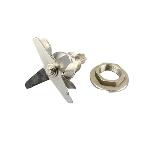 2 stücke Mixer Klingen Sj-9669 SJ-9667 SJ-9668 SJ-9690E SJ-9695E SJ-9699E SJ-9662 SJ-9663 SJ-9506 SJ-9508 Klinge Mixer Ersatzteile von ZINTCBLGE