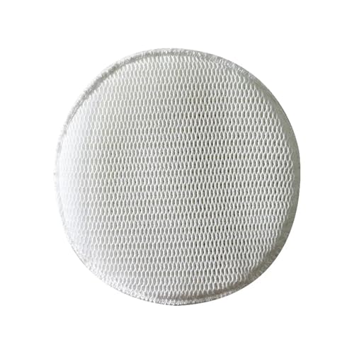 27,5 cm Luftreiniger-Befeuchtungsfilter geeignet, kompatibel mit Panasonic-Luftbefeuchter-Filterelement F-ZXHE50C VXH50C VK655C VXK40C 27,5 cm Luftreiniger-Befeuchtungsfilter geeignet, kompatibel mit Panasonic-Luftbefeuchter-Filterelement F-ZXHE50C VXH50C VK655C VXK40C von ZINTCBLGE