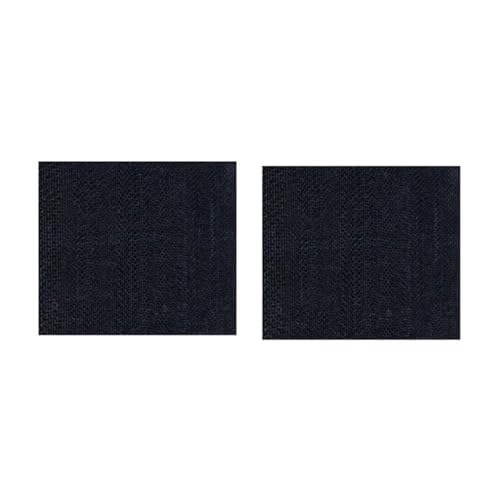 2X Desodorierende Katalytische Filter, Kompatibel for DaiKin MCK75JVM-K MC70KMV2-R MC70KMV2-K MC70KMV2-A Luftreiniger Filter Teile von ZINTCBLGE