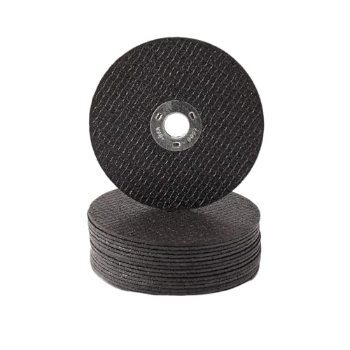 3'' 75mm Mini-Trennscheibe Rundschleifscheibe Aus Harz For Winkelschleifer Poliertrennscheibe Elektrisches Trennblatt(10PCS) von ZINTCBLGE