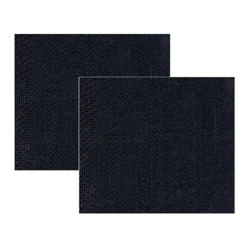 6 Stück desodorierende katalytische Filter, kompatibel mit Daikin MCK75JVM-K MC70KMV2-R MC70KMV2-K MC70KMV2-A Luftreiniger-Filterteile von ZINTCBLGE
