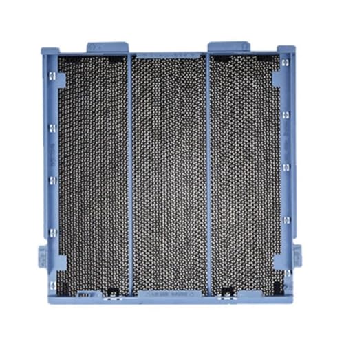 6 Stück desodorierende katalytische Filter, kompatibel mit Daikin MCK75JVM-K MC70KMV2-R MC70KMV2-K MC70KMV2-A Luftreiniger-Filterteile von ZINTCBLGE