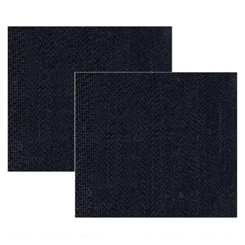 6-teilige desodorierende katalytische Filter, kompatibel mit DaiKin MCK75JVM-K MC70KMV2-R MC70KMV2-K MC70KMV2-A Luftreiniger-Filterteilen von ZINTCBLGE