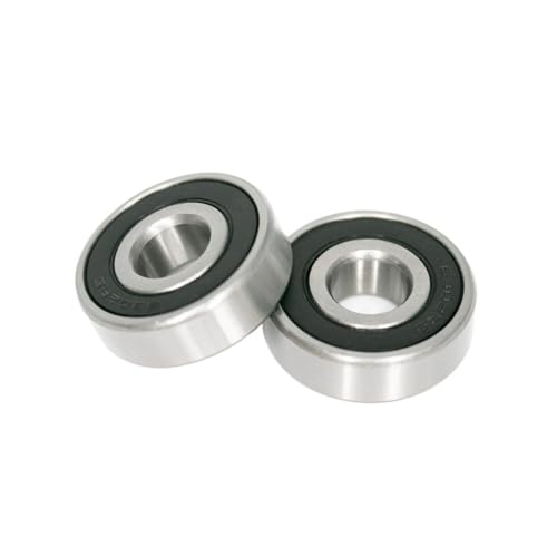 6302 6302ZZ 6302RS 6302-2RS Rillenkugellager 15X42X13mm Kugellager(6302-2RS) von ZINTCBLGE