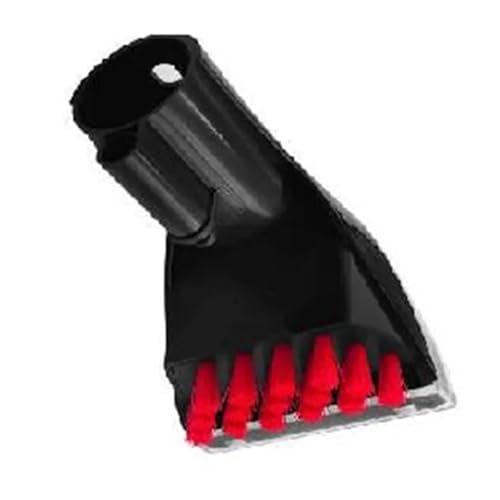 A15Q-Geeignet, Kompatibel mit Bisheng Stoffreinigungsmaschinenzubehör 1400B/1558Z/2290A Sofa-Teppichreinigungs-Ersatzbürstenkopf von ZINTCBLGE