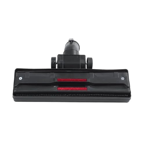 -A61K 6X Universal-Staubsaugerzubehör, Teppichbodendüse, Staubsaugerkopf, Werkzeug, effiziente Reinigung, 32 mm -A61K 6X Universal-Staubsaugerzubehör, Teppichbodendüse, Staubsaugerkopf, Werkzeug, effiziente Reinigung, 32 mm von ZINTCBLGE