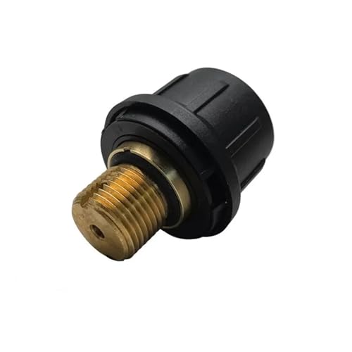 B13C Dampfreinigertank, kompatibel mit Karcher, SC1 SC2 CTK10 SC2D Staubsauger-Sicherheitsventil-Kesselabdeckung von ZINTCBLGE