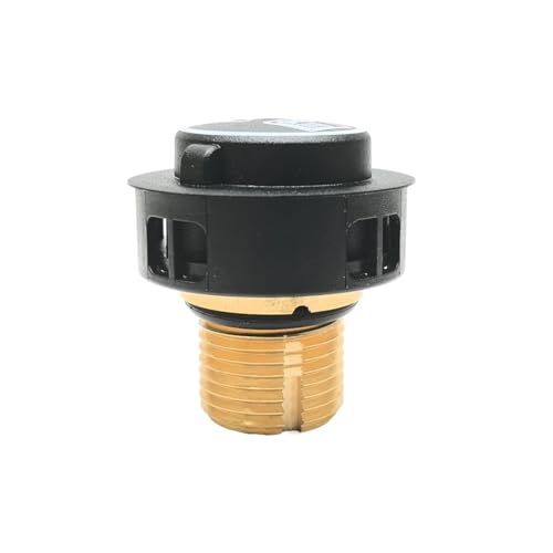 B64B-For Kompatibel for Karcher SC4 SC5 Staubsauger Dampfreiniger Tankdeckel Ersatz Sicherheitsventil Kesselabdeckung Teilenummer 4.580-760.0 von ZINTCBLGE