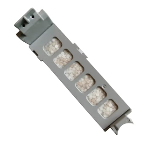 Befeuchtungsfilter, kompatibel mit Luftbefeuchter-Luftreiniger-Zubehör von Panasonic F-VXH50R von ZINTCBLGE