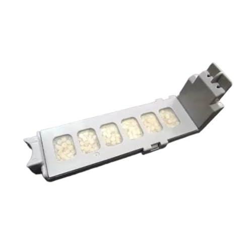 Befeuchtungsfilter, kompatibel mit Luftbefeuchter-Luftreiniger-Zubehör von Panasonic F-VXH50R von ZINTCBLGE