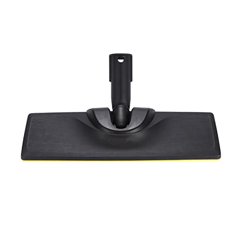 Bürstenkopf, Kompatibel for KARCHER, Dampfreinigerteile von ZINTCBLGE