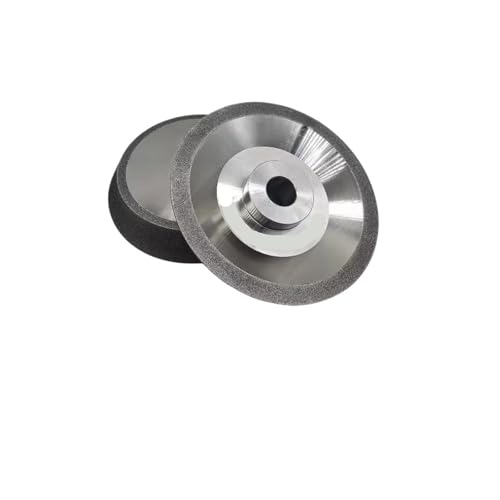 CBN-Schleifscheibe MR-X3 X1 Diamant 78 Mm MR-13B MR-20G MR-13D HSS Wolframschleifer CBN230 SDC230 Bohrerschärfer(SDC230,MR-26) von ZINTCBLGE