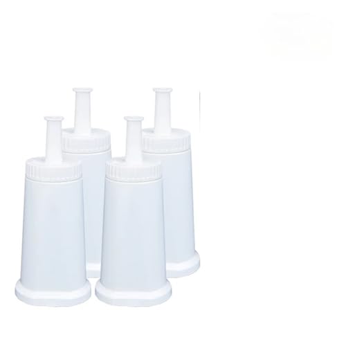CMF011 Wasserfilter for Espressomaschinen, kompatibel mit Breville Barista Sage Oracle Claro Swiss BES878 BES880 BES920 BES990(4Pcs) von ZINTCBLGE