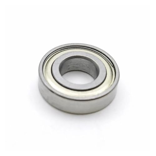 DALUO-Lager 686Z 686ZZ 6X13X5 6X13X3,5 628/6ZZ 618/6ZZ 618/6 686 628/6-2Z Einreihige Rillenkugellager(618-6ZZ 6X13X3.5) von ZINTCBLGE