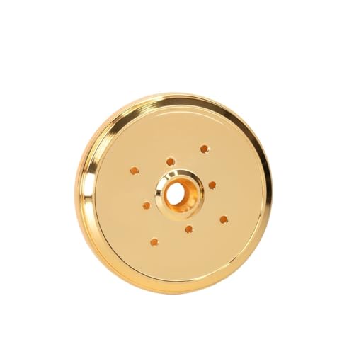 Dichtung for Kaffeemaschinen-Sieb, kompatibel mit der Dusche von Nuova APPIA-Maschinen, Ersatzteil for das Dispersionssieb(1PCS Group Head) von ZINTCBLGE