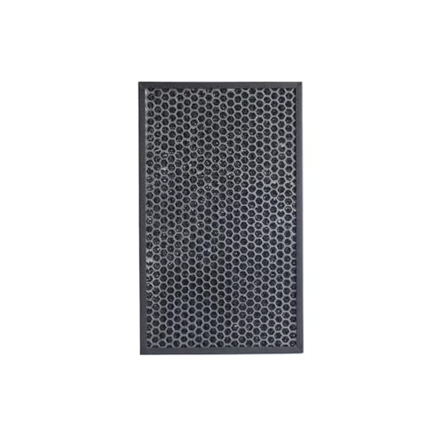 F-ZXHD55C F-ZXHP55C Luftreiniger Hepa-Kohlefilter, kompatibel mit Panasonic 55C F-PXH55C F-VXH50C F-VXH50R Luftreiniger-Teilefilter(Carbon filter) von ZINTCBLGE