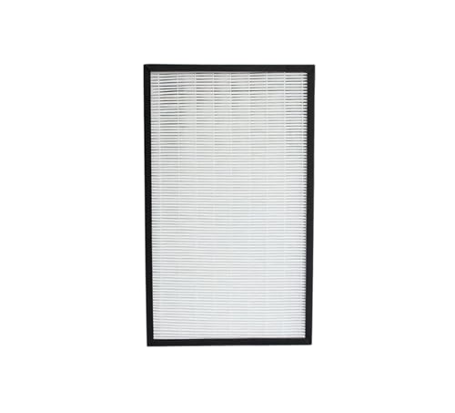 F-ZXHD55C F-ZXHP55C Luftreiniger Hepa-Kohlefilter, kompatibel mit Panasonic 55C F-PXH55C F-VXH50C F-VXH50R Luftreiniger-Teilefilter(Hepa filter) von ZINTCBLGE