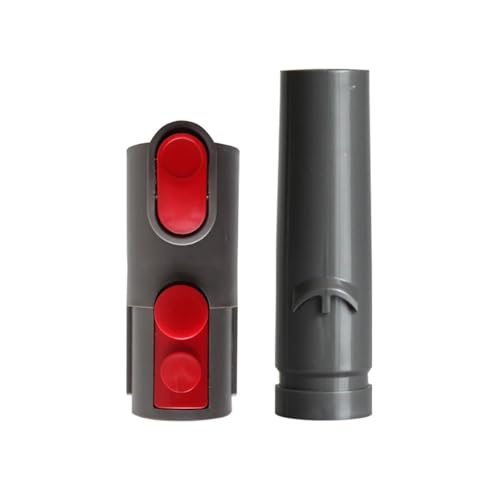 Geeignet, kompatibel for Dyson V7 V8 V10, V6 DC35 DC62 Staubsaugerbeutel-Saugkopf Staubsauger-Adapter-Konverter-Zubehör Geeignet, kompatibel for Dyson V7 V8 V10, V6 DC35 DC62 Staubsaugerbeutel-Saugkopf Staubsauger-Adapter-Konverter-Zubehör von ZINTCBLGE
