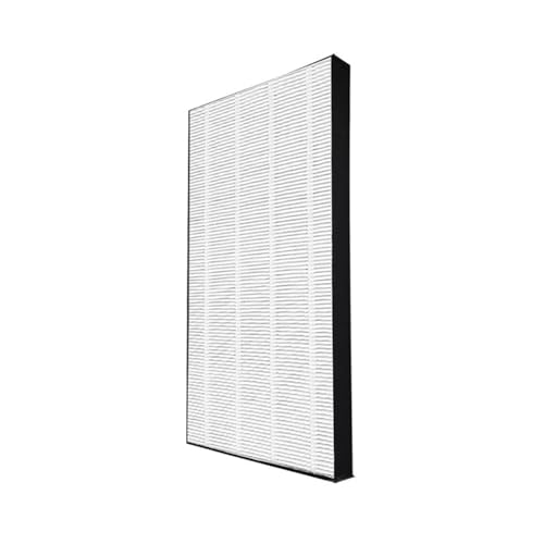 HEPA-Filter F-ZXMP55Z, kompatibel mit Panasonic Luftreiniger F-VXH50R, F-VXR50R, F-PXH55, F-VXG50, F-VXH50B2, F-VXGB50, F-VX40H2, F-VX50E8 von ZINTCBLGE