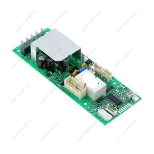 Hauptplatine der Kaffeemaschine, geeignet for Delonghi ECAM22.110.SB, for Kein Einschalten, Kein Stromausfall, Leistungsplatine der Kaffeemaschine von ZINTCBLGE