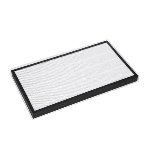 Hepa + Aktivkohlefilter, kompatibel mit Panasonic 55C F-PXH55C F-VXH50C F-VXH50R F-ZXHP55C F-VXK40C F-41C4VX F-VC50XJ-W F-VXJ50 F-VXG50 von ZINTCBLGE