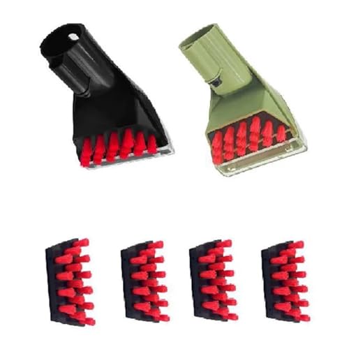 KEOL-Geeignet, Kompatibel mit Bisheng Stoffreinigungsmaschinenzubehör 1400B/1558Z/2290A Sofa-Teppichreinigungs-Ersatzbürstenkopf KEOL-Geeignet, Kompatibel mit Bisheng Stoffreinigungsmaschinenzubehör 1400B/1558Z/2290A Sofa-Teppichreinigungs-Ersatzbürstenkopf von ZINTCBLGE