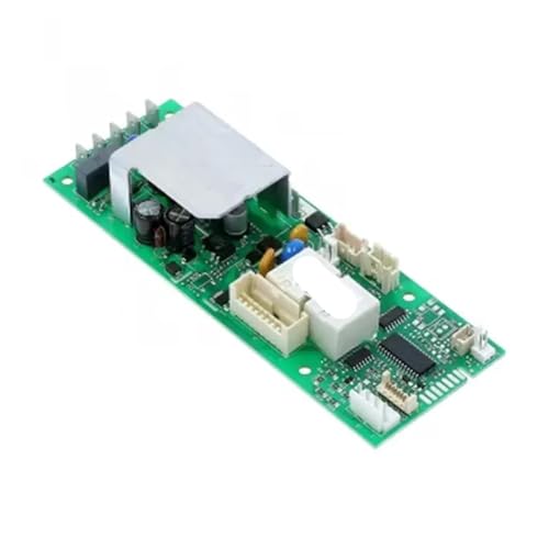 Kaffeemaschinen-Hauptplatine, kompatibel mit Delonghi ECAM22.110.SB Kaffeemaschinen-Hauptplatine, kompatibel mit Delonghi ECAM22.110.SB von ZINTCBLGE