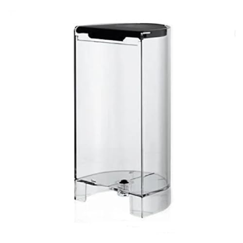 Kaffeemaschinen-Wassertank-Zubehör geeignet, kompatibel mit Nestlé NESPRESSO Inissa C40/D40 Kaffeemaschinen-Wassertank-Zubehör geeignet, kompatibel mit Nestlé NESPRESSO Inissa C40/D40 von ZINTCBLGE