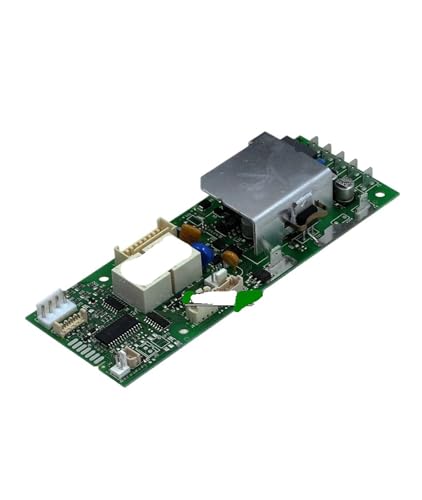 Kaffeemaschinenzubehör, Platine, Hauptplatine, kompatibel mit Delonghi ESAM04.120 ESAM4200S.3200 S.2200.2 ESAM2600 ESAM03.120 von ZINTCBLGE