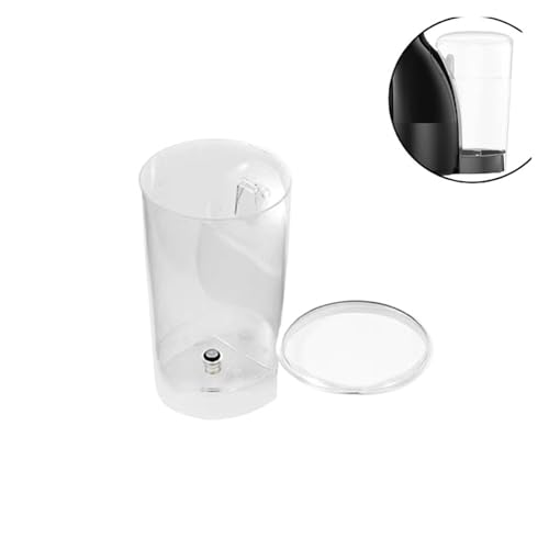 Kaffeemaschinenzubehör Wassertank, kompatibel mit Piccolo Dolce Gusto KP1A01MX Ersatzteile Kaffeemaschinenzubehör Wassertank, kompatibel mit Piccolo Dolce Gusto KP1A01MX Ersatzteile von ZINTCBLGE