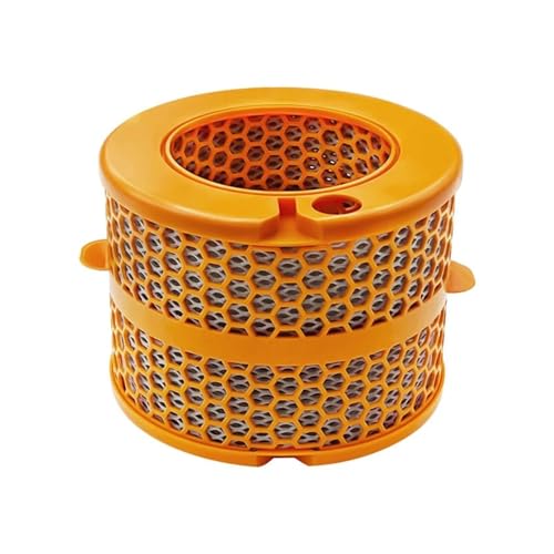 Kohlefaser-Filterelement, kompatibel mit Dyson PH3A PH01 PH02 PH03 PH04 Luftreiniger von ZINTCBLGE