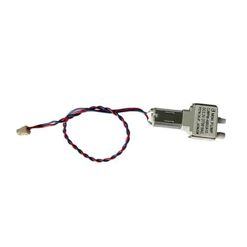 Kompatibel for Dreame L10s Ultra/L10s Pro Staubsaugerteile, Wassertank, automatisches Pumpen, Pumpenmotor, Zubehör von ZINTCBLGE