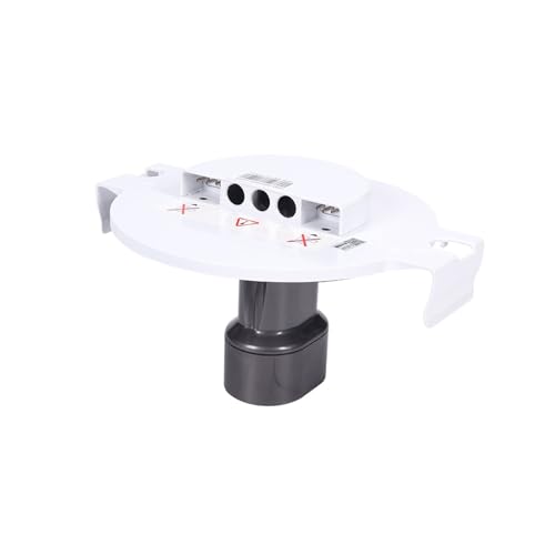 Kompatibel for Dyson PH04 PH01 PH02 Lüfter Luftreiniger Power Pump Luftbefeuchter Zubehör(Only Pump) von ZINTCBLGE