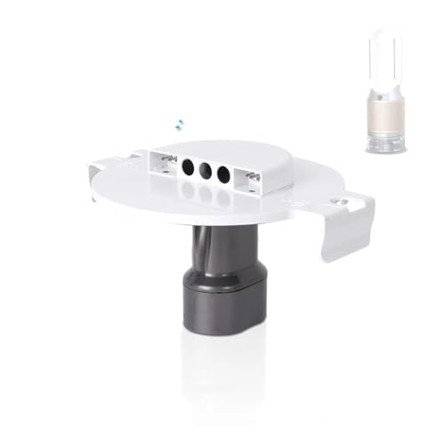 Kompatibel for Dyson PH04 PH01 PH02 Lüfter Luftreiniger Power Pump Luftbefeuchter Zubehör(Only Pump No Tank) von ZINTCBLGE