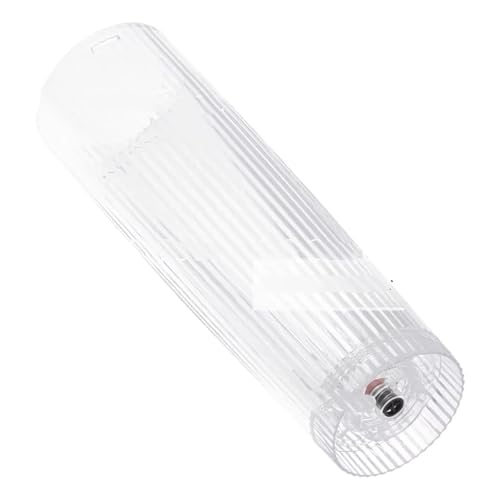 Kompatibel for Jura Kaffeemaschine Kunststoff Wassertank Behälter Filterhalter Deckel 15255 ENA 4 ENA8(Vertical pattern) von ZINTCBLGE