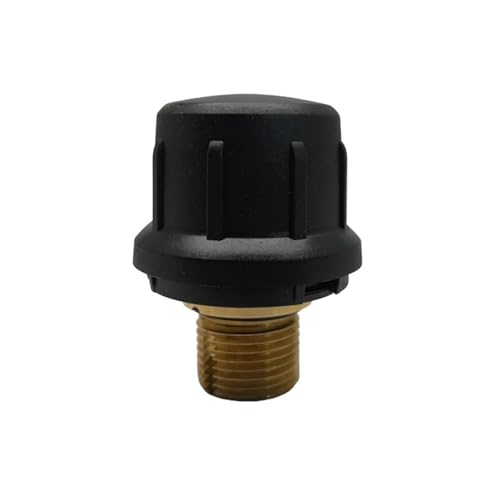 Kompatibel for Karcher SC1 SC2 CTK10 SC2D Staubsauger Sicherheitsventil Kesselabdeckung von ZINTCBLGE