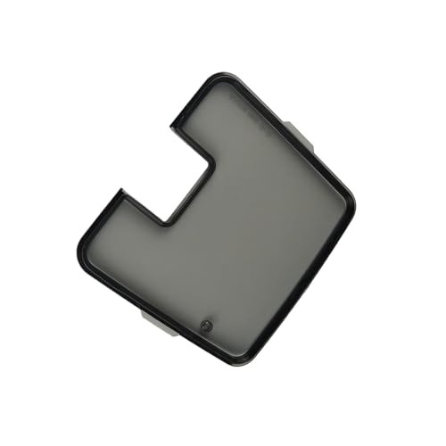 Kompatibel for Philips Kaffeemaschine EP2121 2136 3146 5144 1221 Tropfschale Wassertank Schleifscheibe Zubehör(Bean cap) von ZINTCBLGE