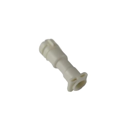 Kompatibel for Philips Kaffeemaschine EP2121 2136 3146 5144 1221 Tropfschale Wassertank Schleifscheibe Zubehör(Plastic connectors) von ZINTCBLGE