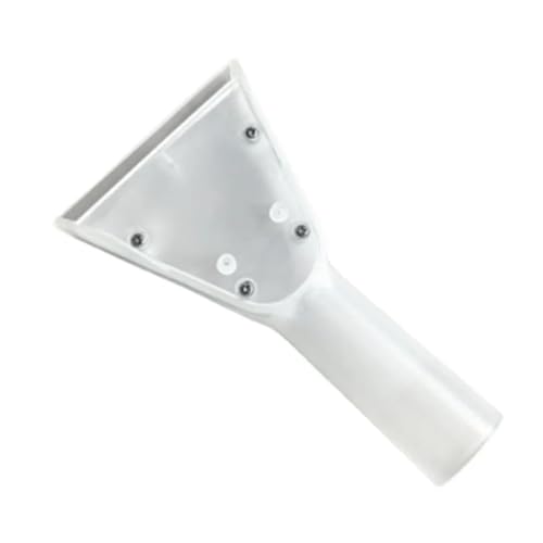 Kompatibel mit 35-mm-Teppichsaugern, kompatibel mit Karcher, Universal-Staubsaugerbürstenkopf-Absaugdüse der WD NT-Serie - A73Z von ZINTCBLGE
