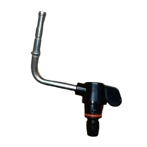 Kompatibel mit Dampfrohrzubehör, kompatibel mit der Kaffeemaschine Delong EC680 Kompatibel mit Dampfrohrzubehör, kompatibel mit der Kaffeemaschine Delong EC680 von ZINTCBLGE